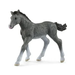 Enfant SCHLEICH FIGURINE POULAIN TRAKEHNEN