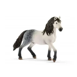 Enfant SCHLEICH FIGURINE ÉTALON ANDALOU