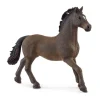 Enfant SCHLEICH FIGURINE ÉTALON OLDENBOURG