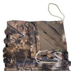 TERZEO CHASSEURS FILET CAMO 3D FORÊT 3MX1.5M