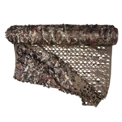 TERZEO CHASSEURS FILET 3D CAMO FOREST 1,5M AU M