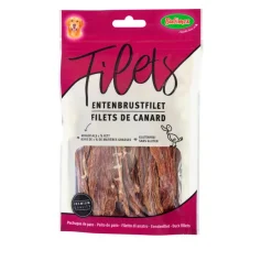 BUBIMEX FILET DE CANARD 70G