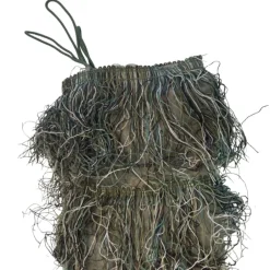TERZEO CHASSEURS FILET GHILLIE AFFUT 1.5X2M