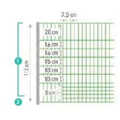 BEAUMONT FILET VOLAILLE 1,12 X 25 M