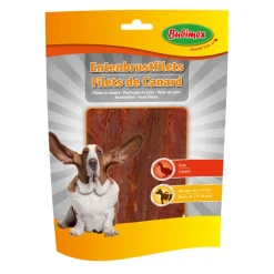 BUBIMEX FILETS DE CANARD 300 G