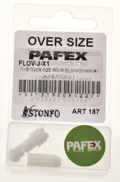 STONFO FIXE LIGNE OVER SIZE