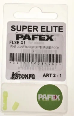 STONFO FIXE LIGNE SUPER ELITE