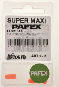 STONFO FIXE LIGNE SUPER ONE