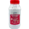 COMPAGNIE DU BICARBONATE FLACON BICARBONATE SOUDE GROS GRAINS 1KG