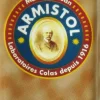 ARMISTOL FLACON HUILE BOIS 120ML