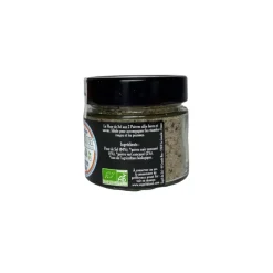ESPRIT DU SEL FLEUR DE SEL AU 2 POIVRES 150G