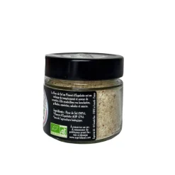 ESPRIT DU SEL FLEUR DE SEL AU PIMENT DESPELETTE 150G