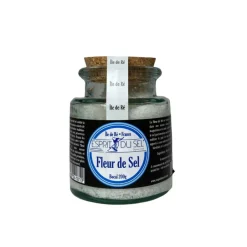 ESPRIT DU SEL FLEUR DE SEL 200G