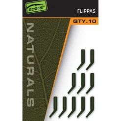 FOX FLIPPA NATURALS X10