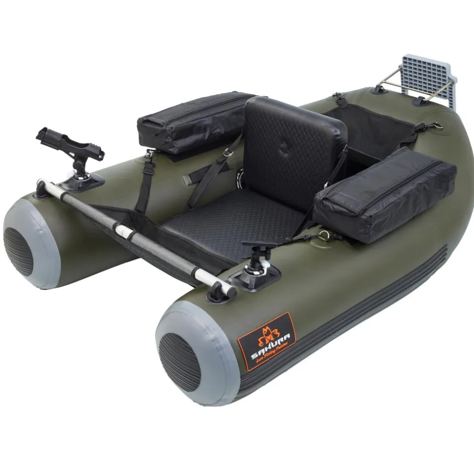 SAKURA FLOAT TUBE EXPEDITION 170 KAKI