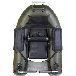 SAKURA FLOAT TUBE EXPEDITION 170 KAKI