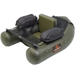 SAKURA FLOAT TUBE FAT BOY 130 KAKI