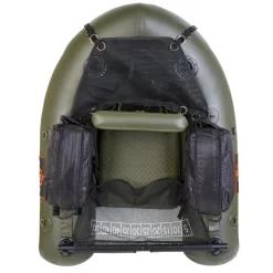 SAKURA FLOAT TUBE FAT BOY 130 KAKI