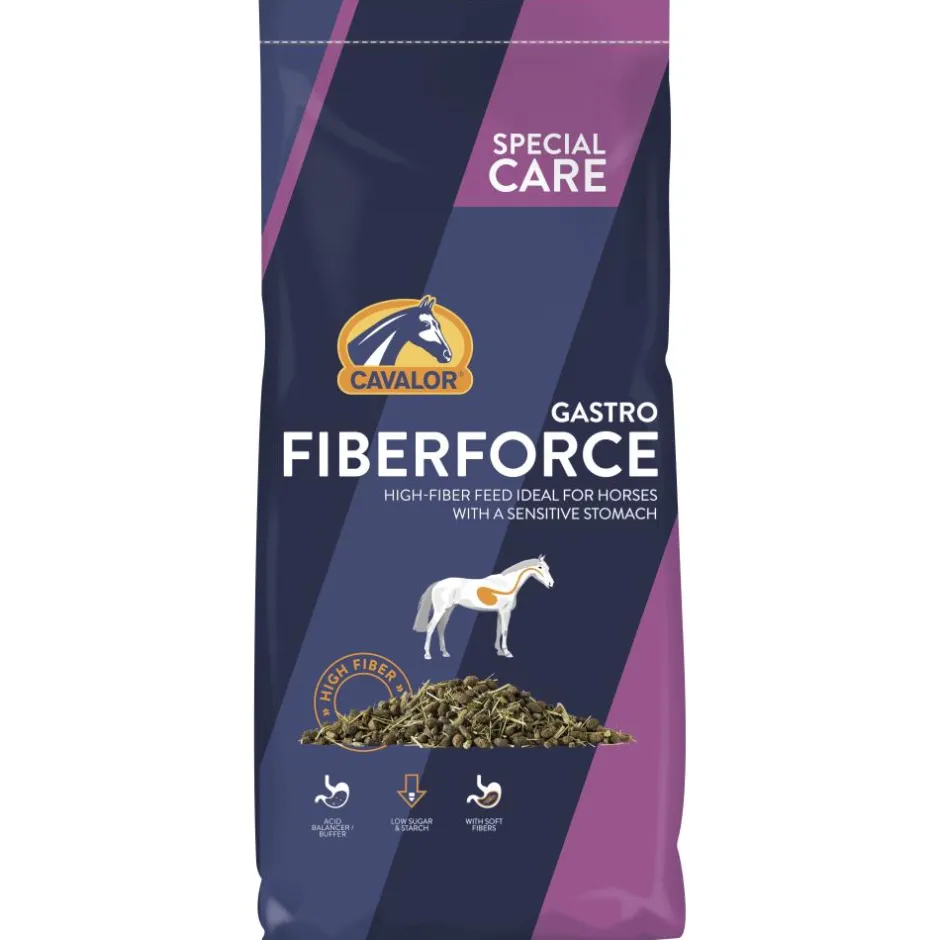 CAVALOR FLOCONNE FIBER FORCE 15KG