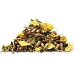 LAMBEY FLOCONNE GREEN MIX 20KG