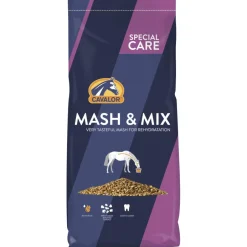 CAVALOR FLOCONNE MASH AND MIX 1.5KG
