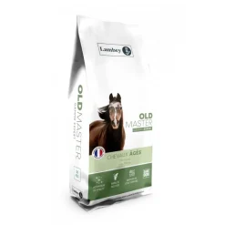 LAMBEY FLOCONNE OLD MASTER 20KG
