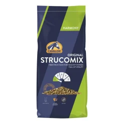 CAVALOR FLOCONNE STRUCOMIX ORIGINAL 15KG