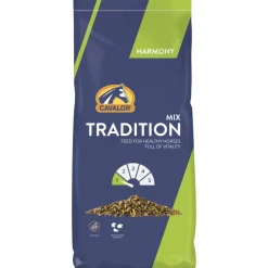 CAVALOR FLOCONNE TRADITION MIX 20KG