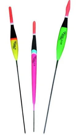 RAGOT FLOTTEUR COUP ETANG CANAL X3