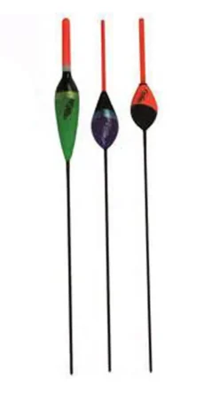 RAGOT FLOTTEUR COUP RIVIERE X3
