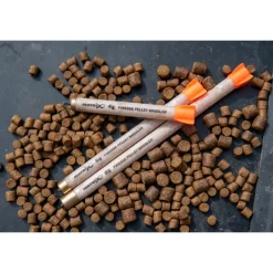 MATRIX FLOTTEUR PELLET 9MM X2