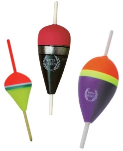 RAGOT FLOTTEUR TRUITE POIRE