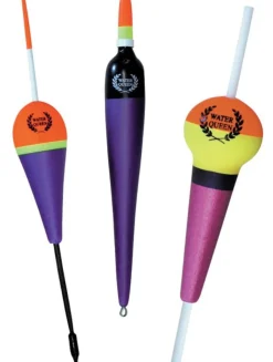 RAGOT FLOTTEUR TRUITE X3