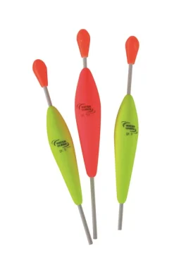 RAGOT FLOTTEURS CARNASSIERS X3