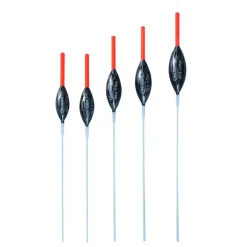 FUN FISHING FLOTTEURS COUP AS 6 X2