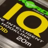 KORDA FLUORO INTELLIGENT HOOKLINK 20