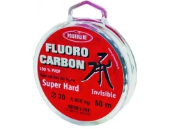 POWERLINE FLUOROCARBON 20M
