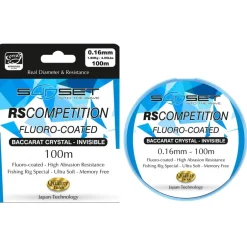 SUNSET FLUOROCARBONE COATED RS COMPETITION