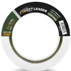 FOX FLUOROCARBONE EXOCET PRO 100M