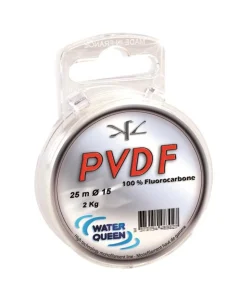 RAGOT FLUOROCARBONE PVDF 25M