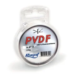 RAGOT FLUOROCARBONE PVDF 15M