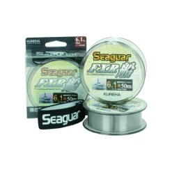 SEAGUAR FLUOROCARBONE FXR 50M