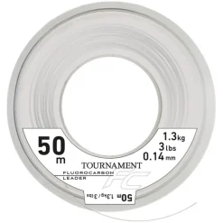 DAIWA FLUOROCARBONE TOURNAMENT