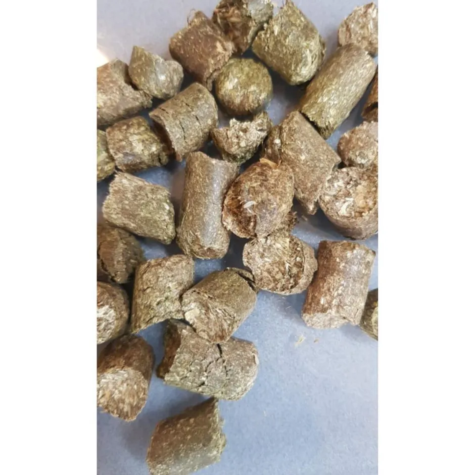 HARTOG FOURRAGE HAY COBS 15KG