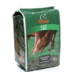 TWENTY FOURRAGE LUZ 20KG