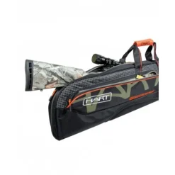 HART FOURREAU CARABINE AST SEMI RIGIDE 115CM