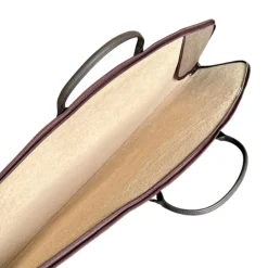 TERZEO CHASSEURS FOURREAU CARABINE BOURGOGNE