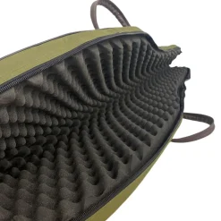 TERZEO CHASSEURS FOURREAU CARABINE HAUTE PROTECTION