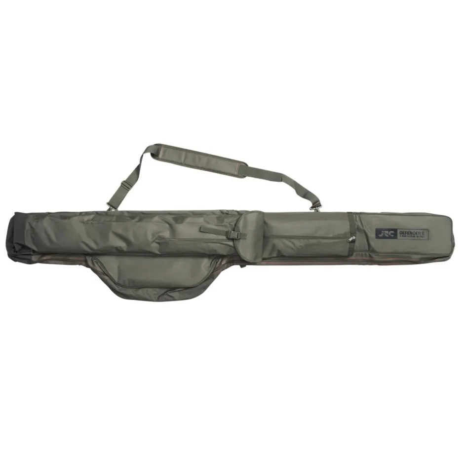 JRC FOURREAU CARPE 3 CANNES DEFENDER II 12'/12'6/13' ROD HOLDALL