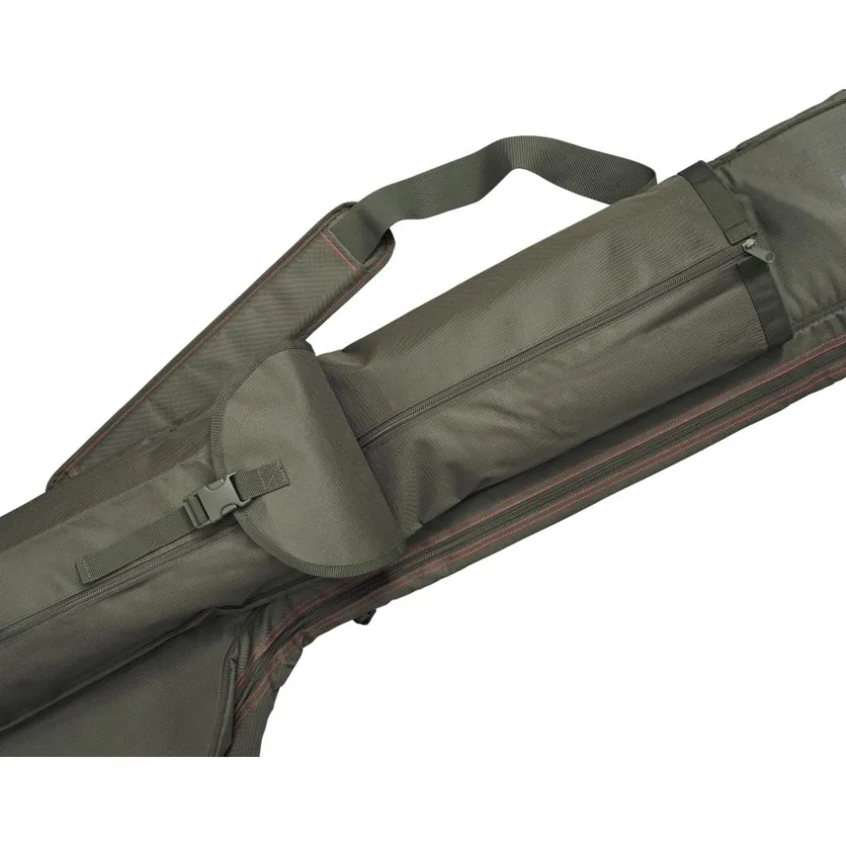 JRC FOURREAU CARPE 3 CANNES DEFENDER II 12'/12'6/13' ROD HOLDALL